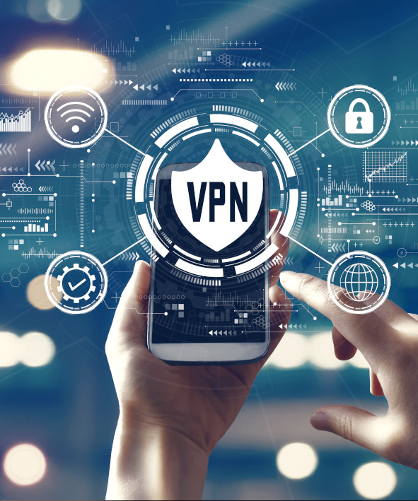 Licencias VPN -