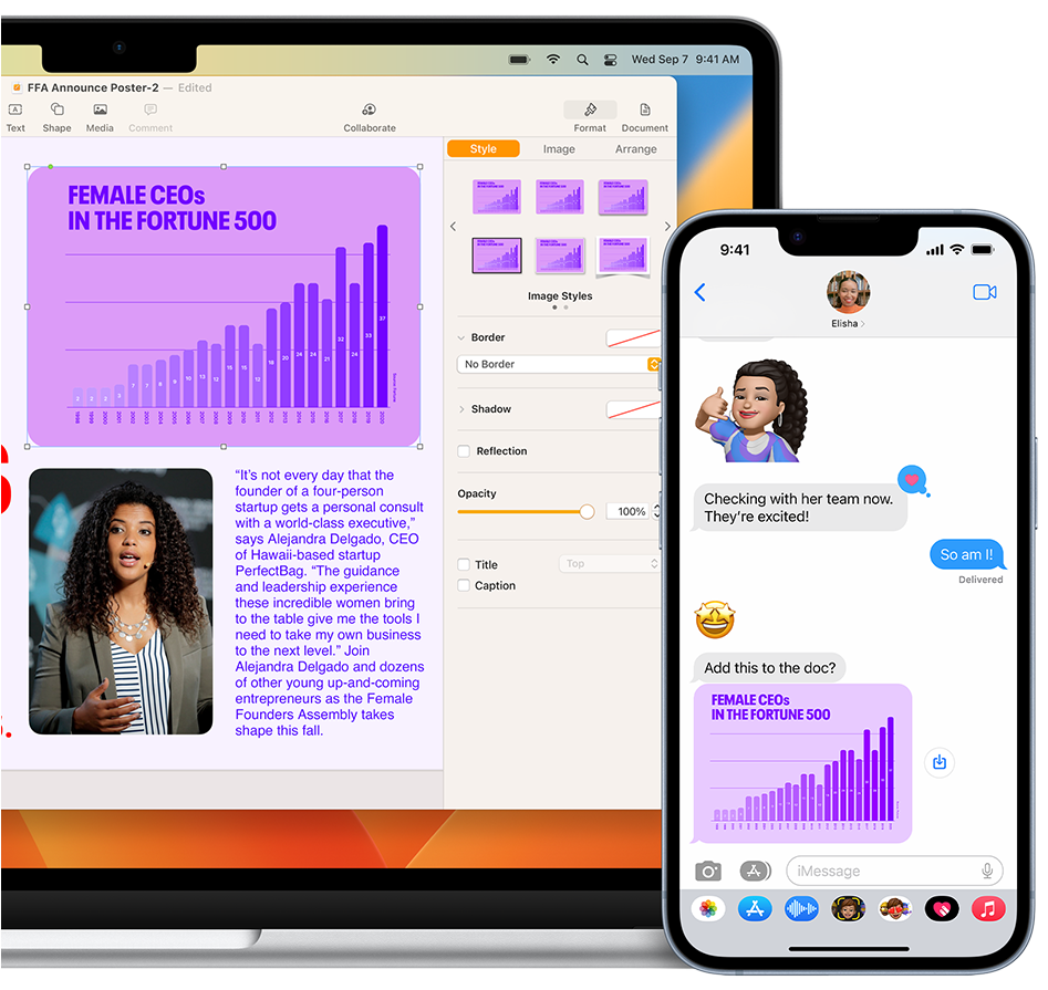 Mac Does That - partners Mac Does That - partners