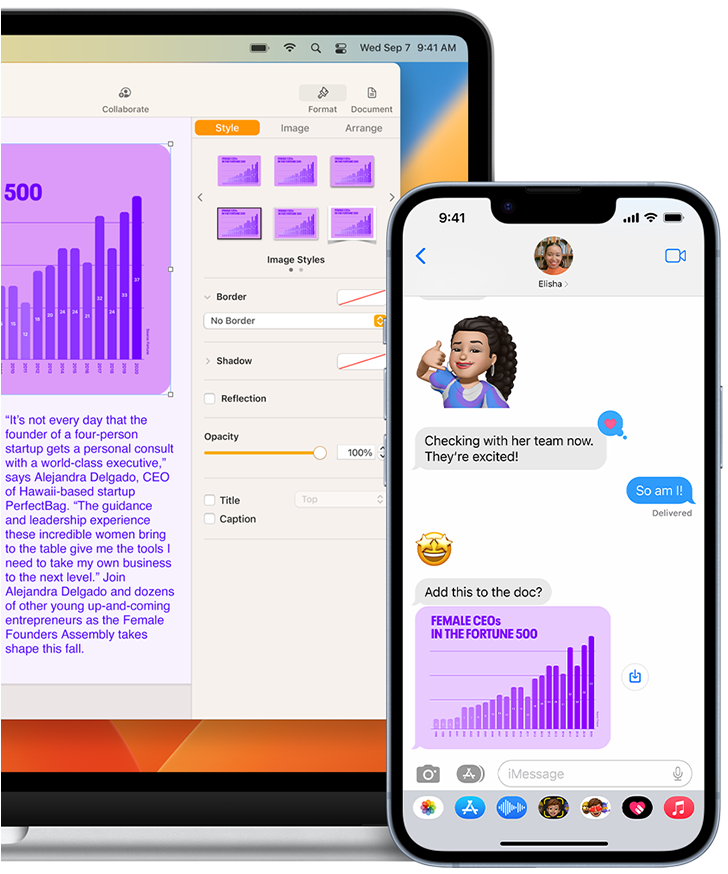 Mac Does That - partners Mac Does That - partners