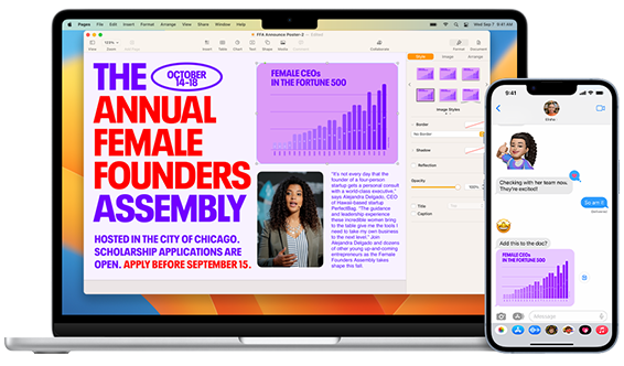 Mac Does That - partners Mac Does That - partners