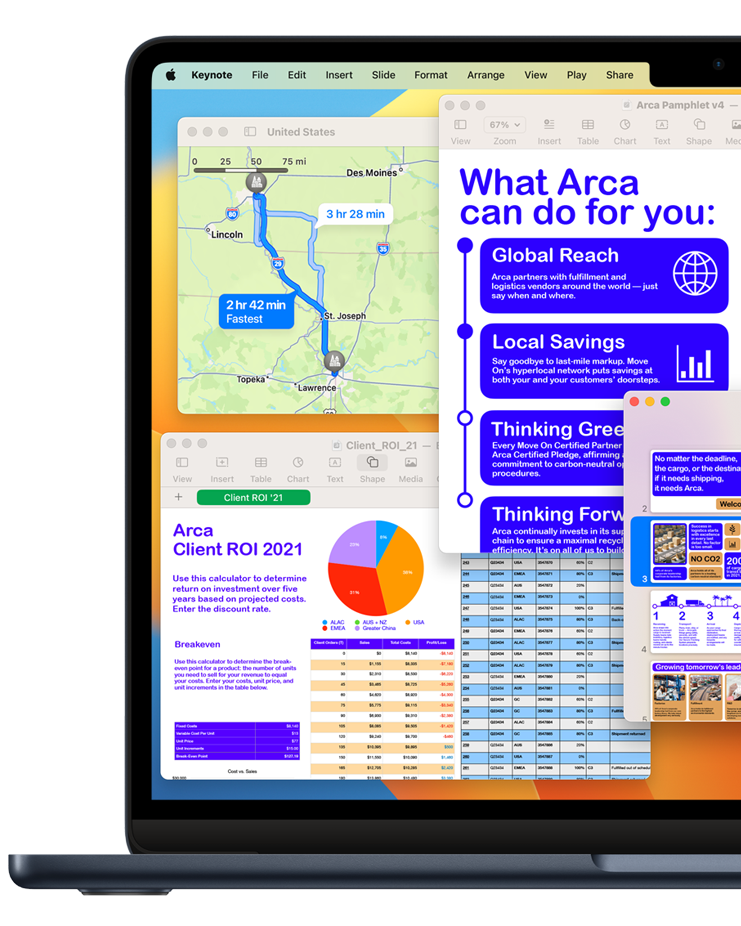 Mac Does That - partners Mac Does That - partners