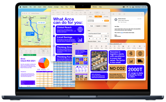 Mac Does That - partners Mac Does That - partners