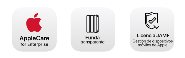 iPad - partners, apple