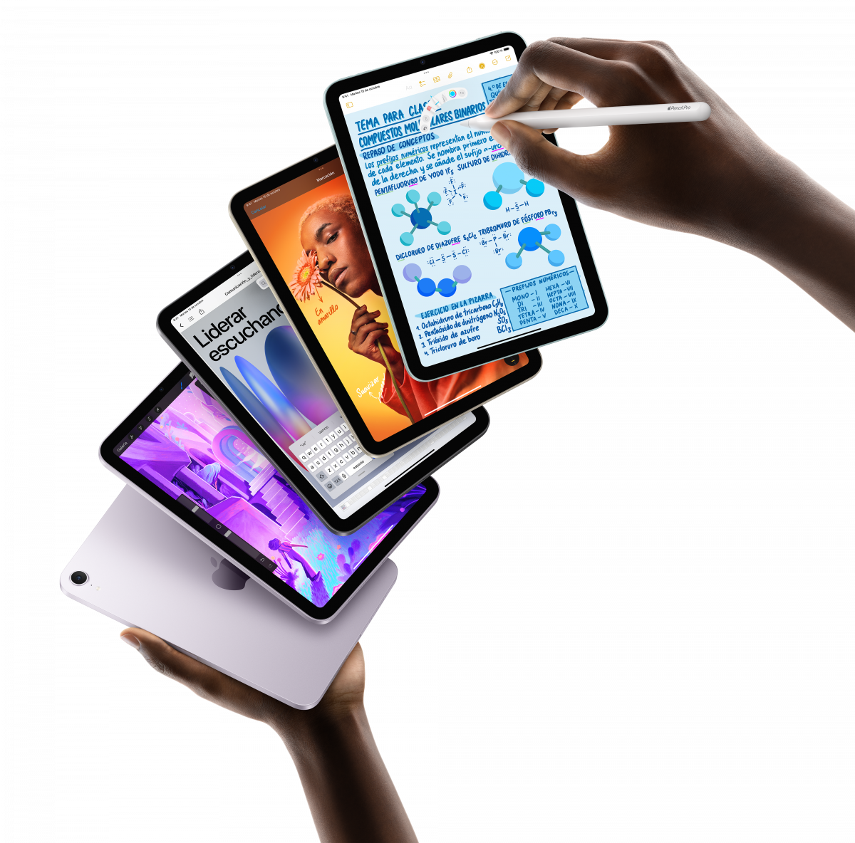 iPad mini - partners, apple iPad mini - partners, apple