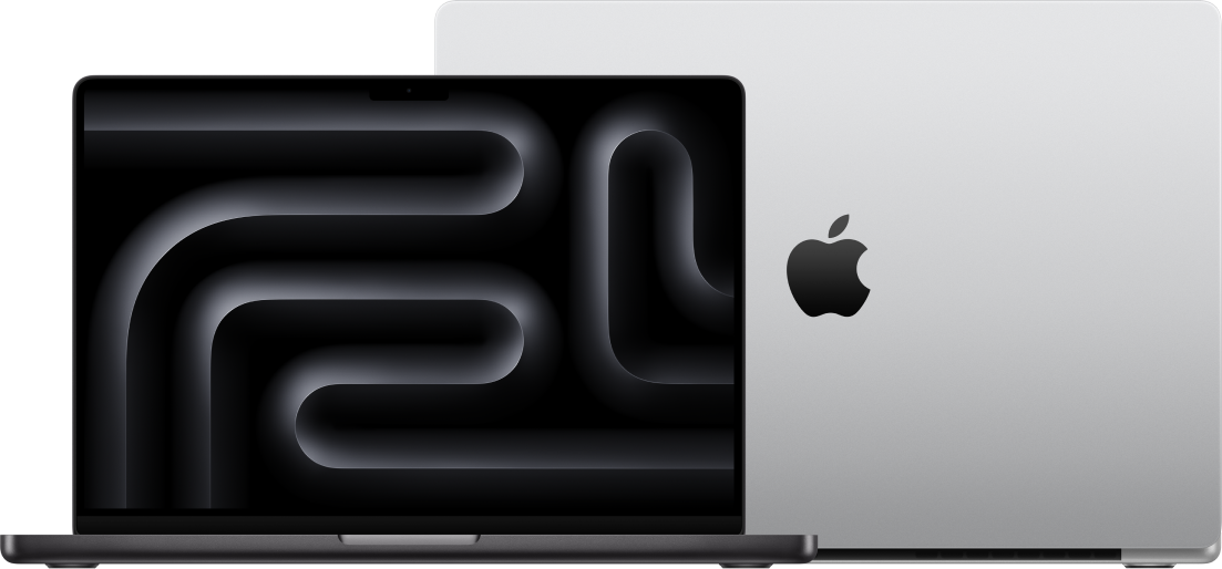 Transforma tu empresa con Mac y Raxon - partners, apple