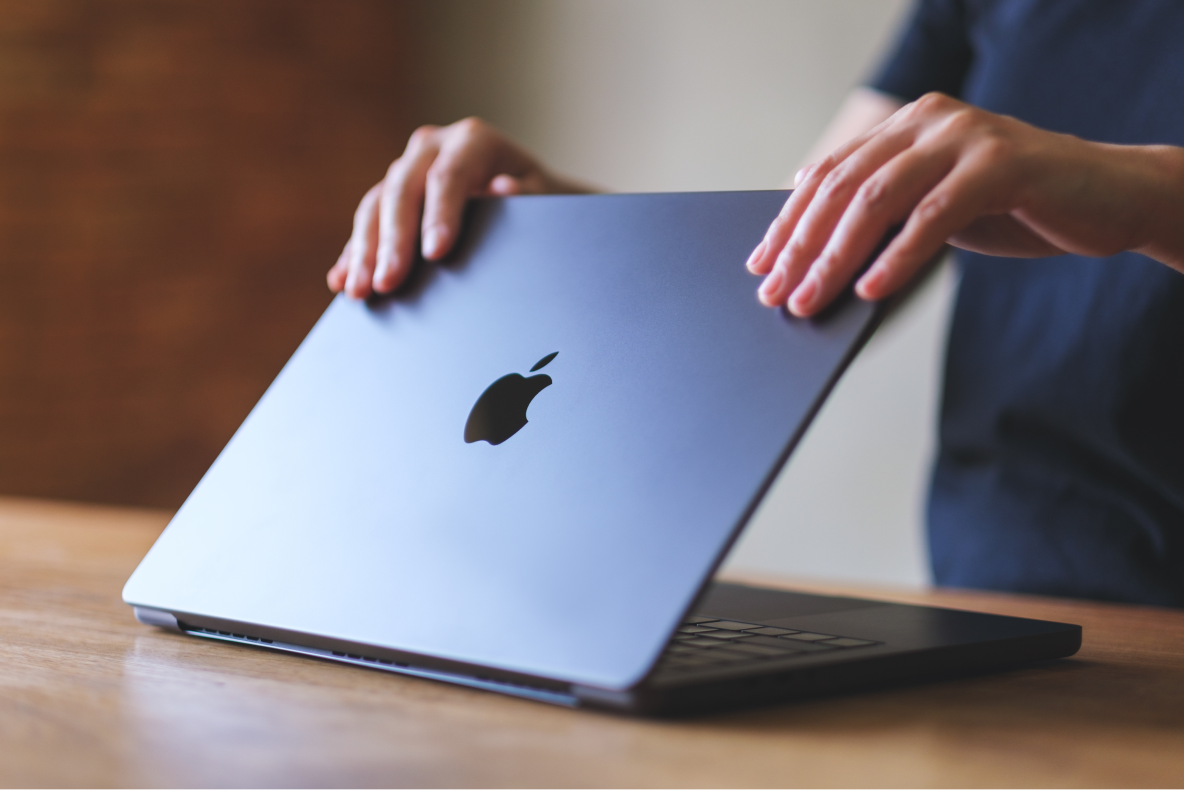 Transforma tu empresa con Mac y Raxon - partners, apple Transforma tu empresa con Mac y Raxon - partners, apple