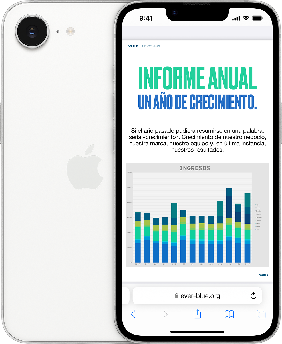 iPhone 16e - partners, apple