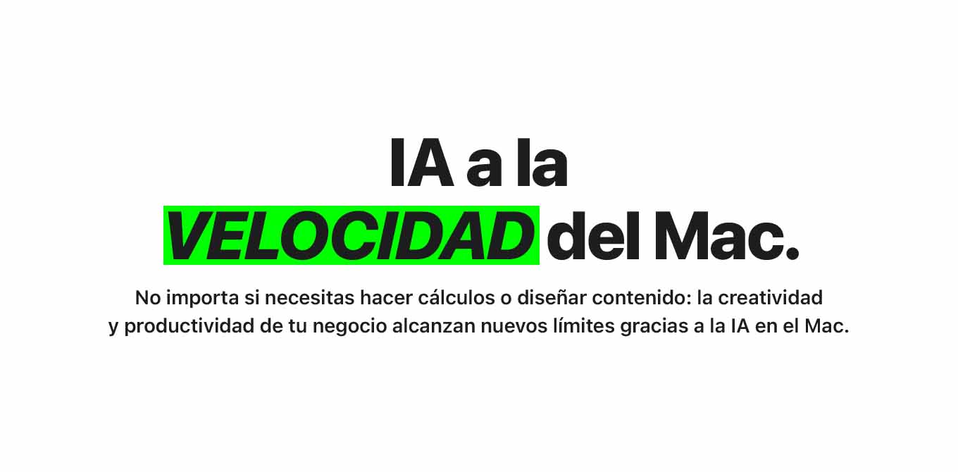 Kit Digital MacBook - soluciones Kit Digital MacBook - soluciones