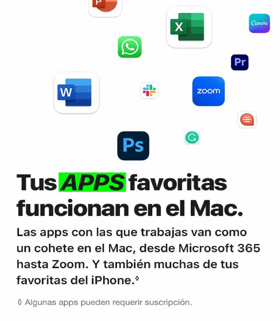 Kit Digital MacBook - soluciones Kit Digital MacBook - soluciones