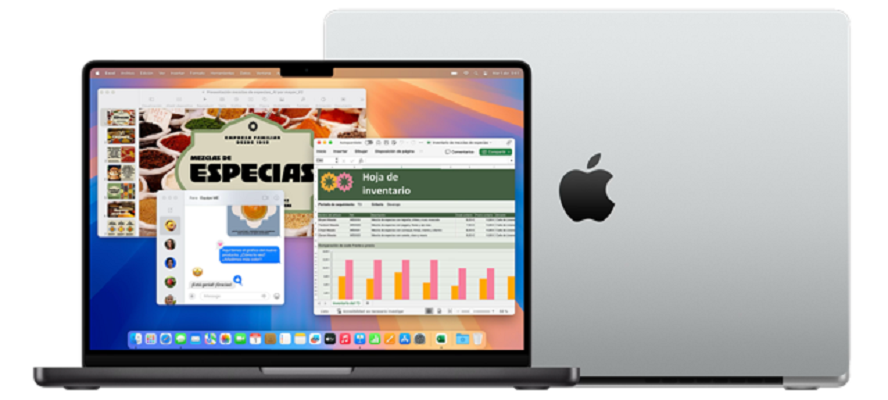 Kit Digital MacBook - soluciones Kit Digital MacBook - soluciones