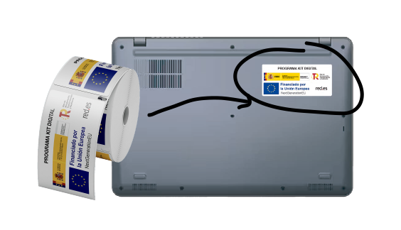 Kit Digital MacBook - soluciones