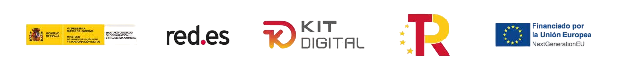 Kit Digital MacBook - soluciones