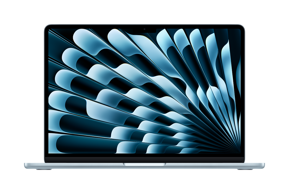 MacBook Air de 13 y 15 - partners, apple MacBook Air de 13 y 15 - partners, apple
