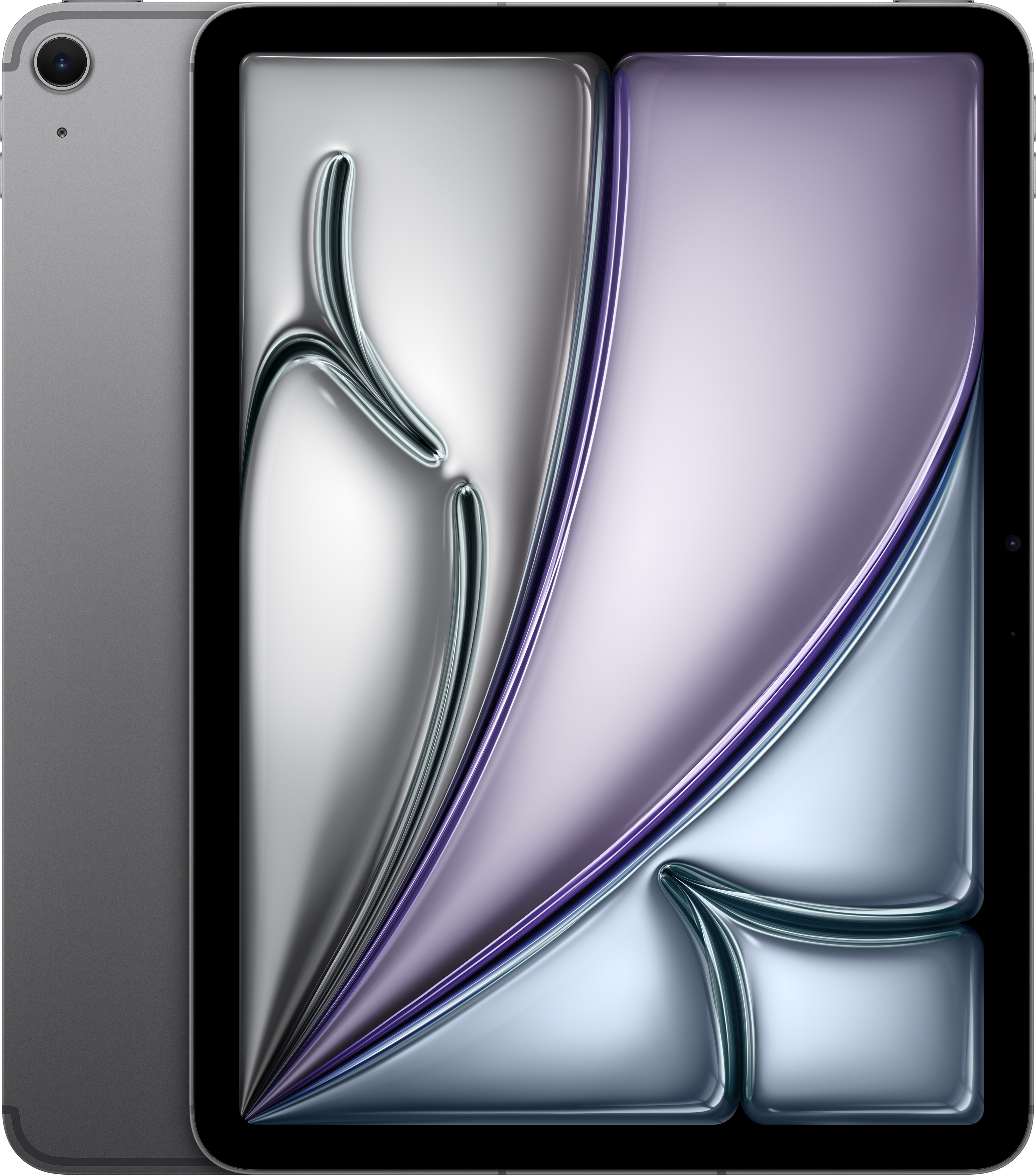 iPad Air - partners, apple