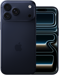 iPhone 17 - apple