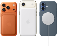 iPhone 17 - apple