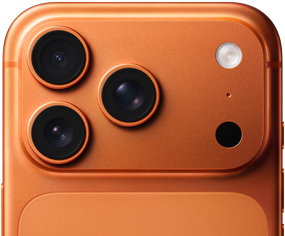 iPhone 17 - apple
