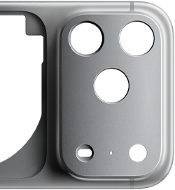 iPhone 17 - apple